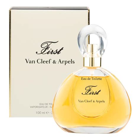 best van cleef and arpels perfume|first perfume by van cleef.